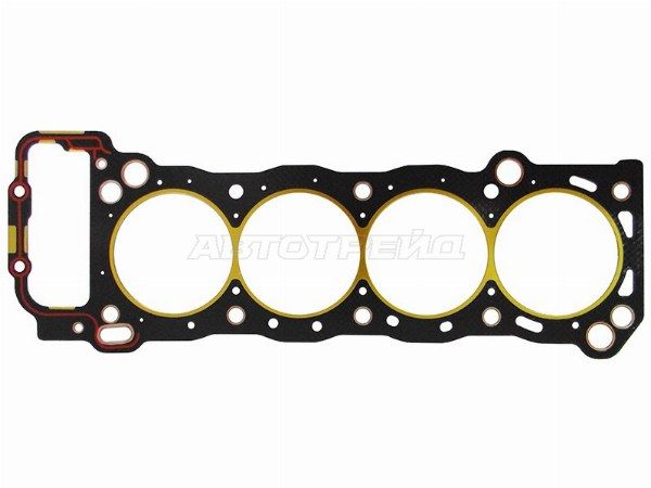 Прокладка ГБЦ Toyota Hiace