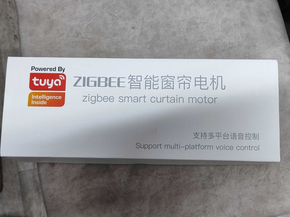 Ремень для электрокарниза