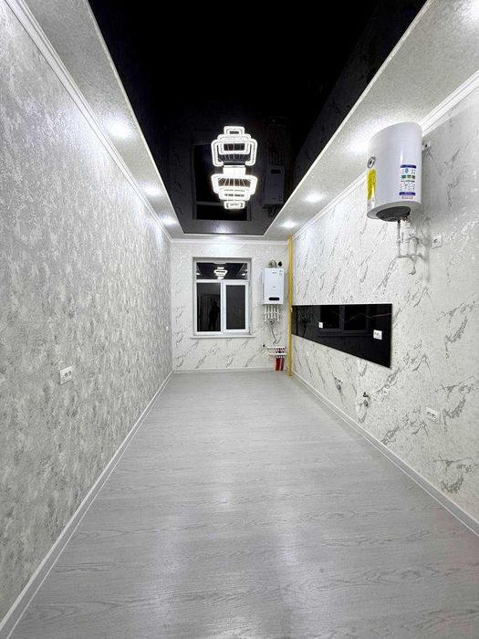 Продаётся 2х комн квартира на 3 этаже Ор-р 7 микрорайон