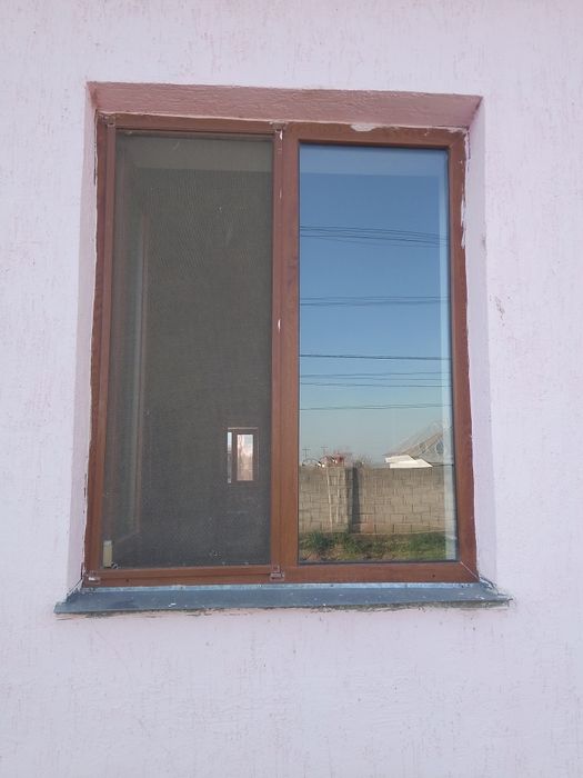 Продам пластиковой окна
