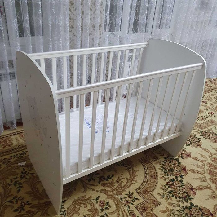 Bolalar kravati (Feya firmasidan) Детский кровать. Detskiy kravat