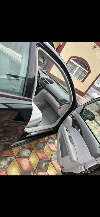 Vand Mergedes benz !