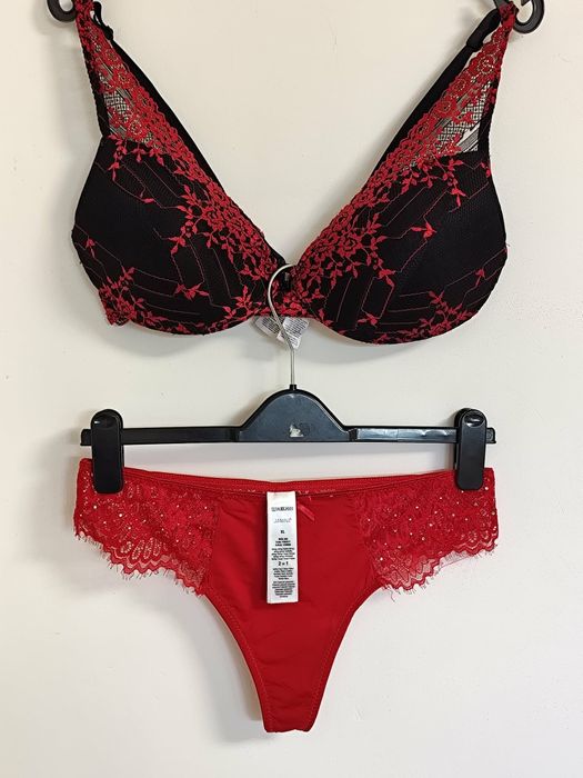 Janina set damă XL