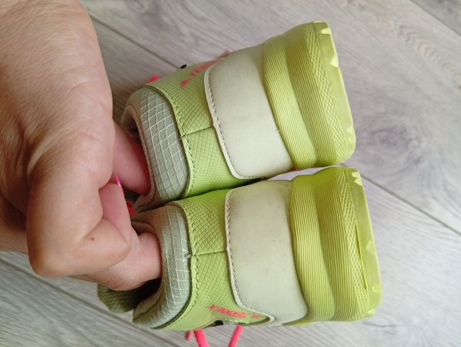 Adidas Terrex Gore-Tex детски маратонки №26