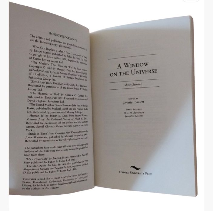 OXFORD ENGLISH комплект от 4 книги английско издание