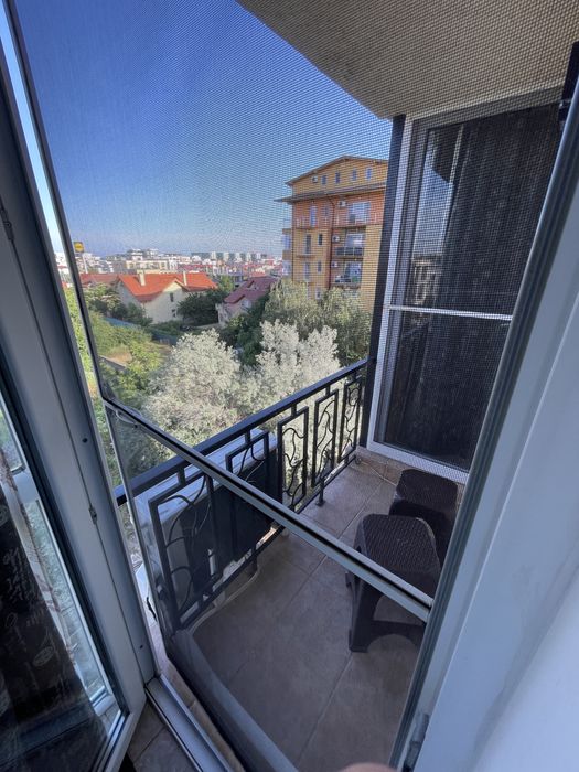 Apartament 2 camere Mamaia Nord de închiriat în regim hotelier