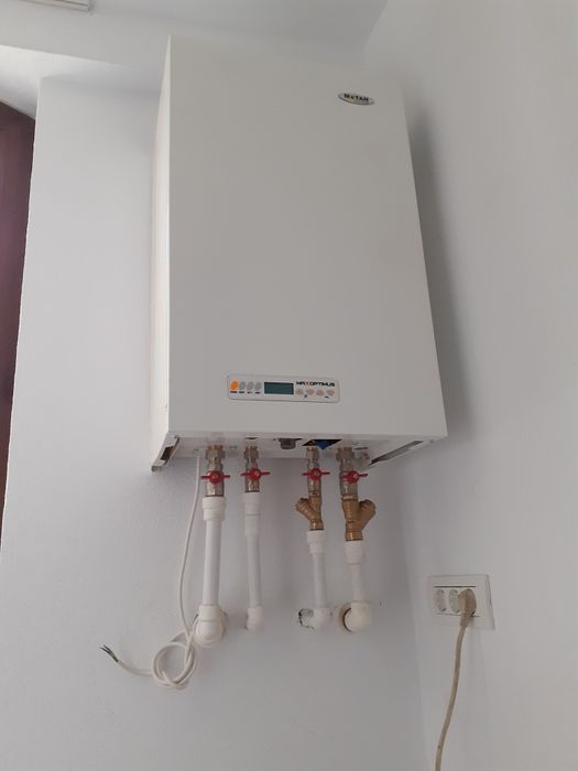 Instalator -  Alba Iulia (Montez /instalez)