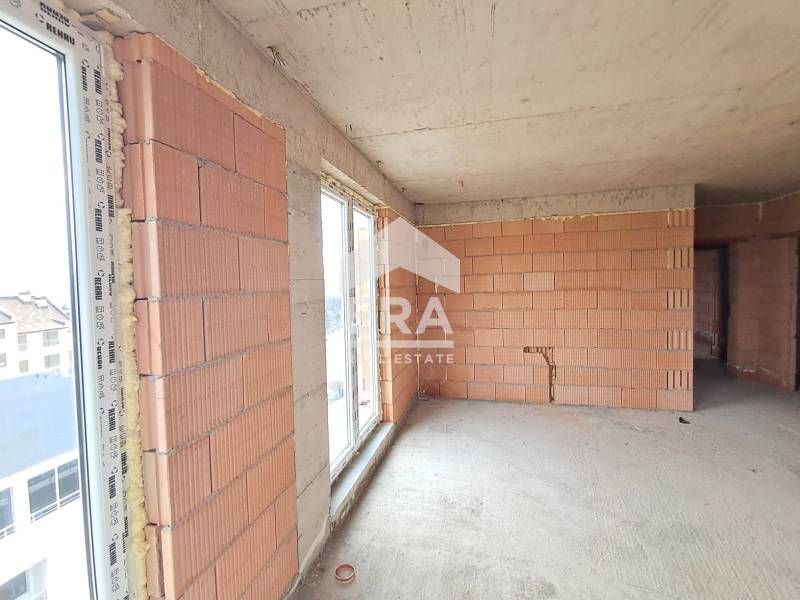 Продава се Двустаен апартамент в Варна, Победа - 68 кв.м за 1839 €/кв.м - Снимка #6