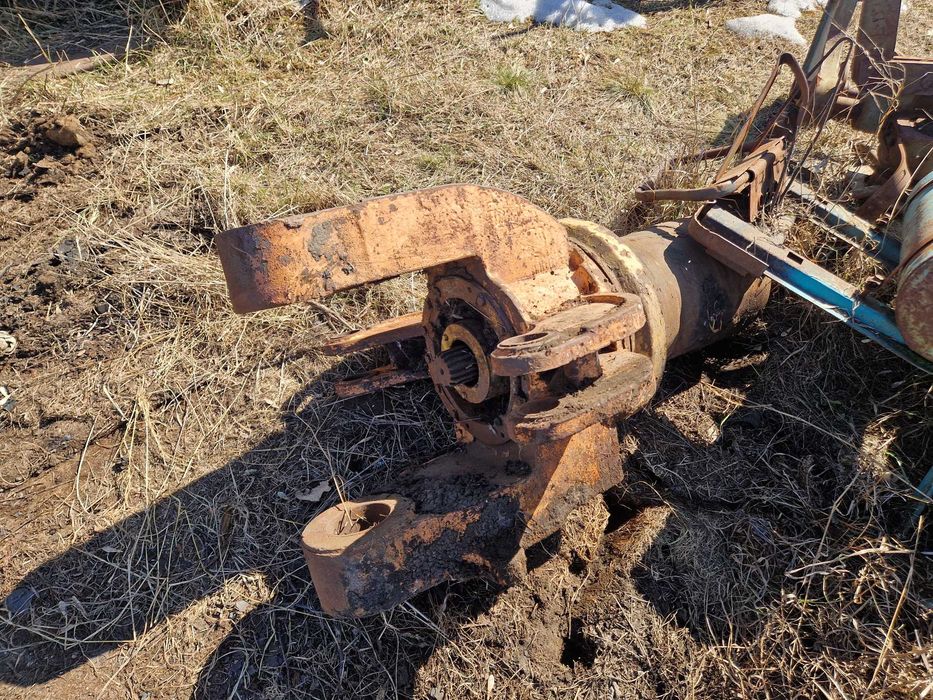 Продам опору промежуточную