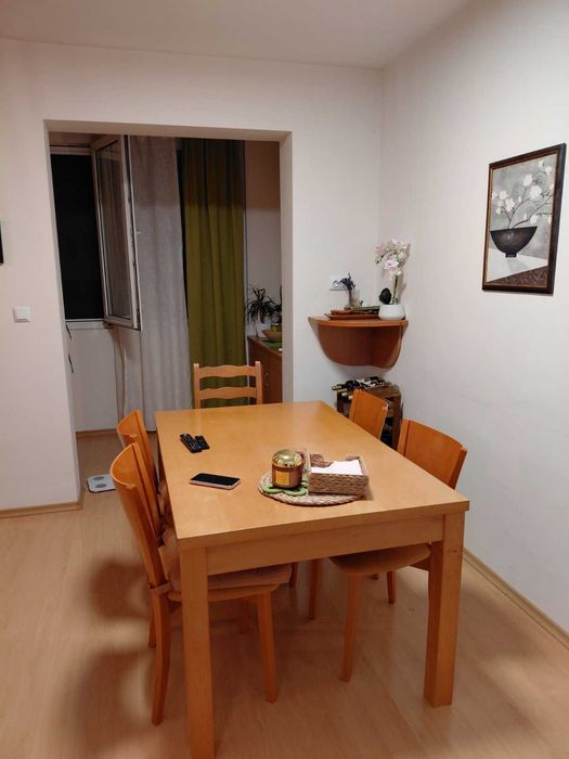Дава се под наем Четиристаен апартамент в Варна, Нептун - 90 кв.м за 690 € - Снимка #1