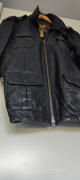 Кожени якета Route 66, Superdry, ветровка All Saints,Route 66,'Energie