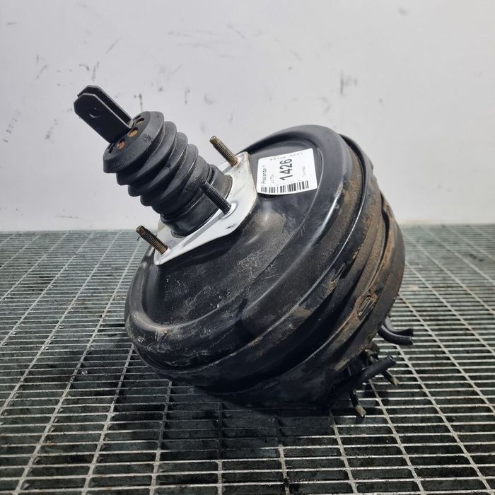 Tulumba Land Rover Freelander 1 2.0 TD4 2001 - 2006 (1426)