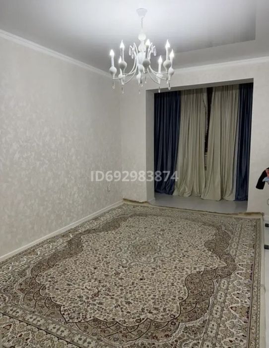 Жалға беріледі,таза үй