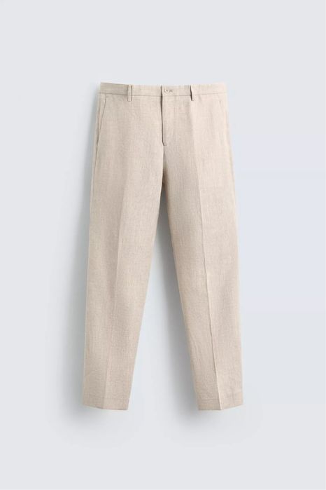 Pantalon in Zara
