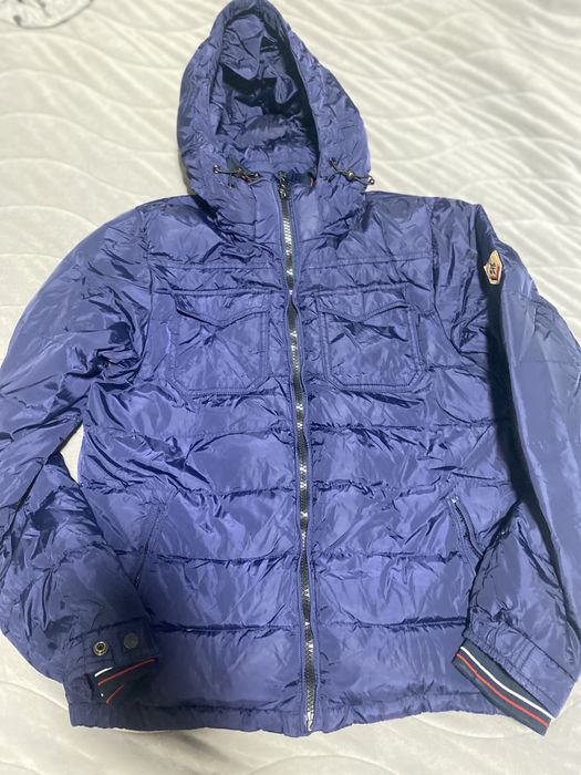 Scotch&soda  с пух