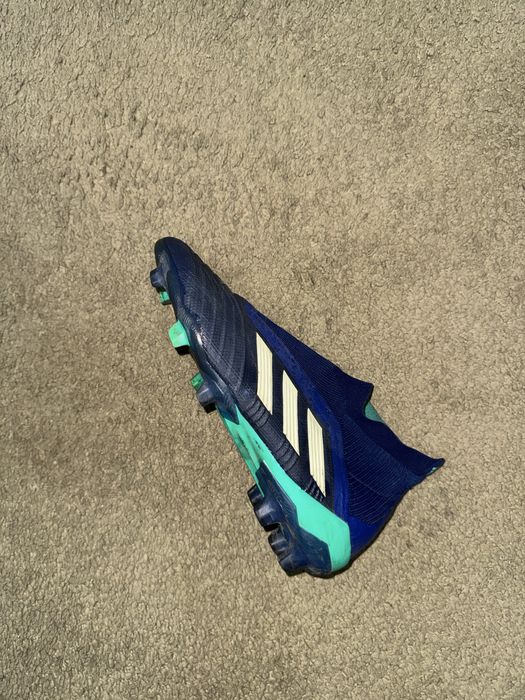 Бутсы с гарантией