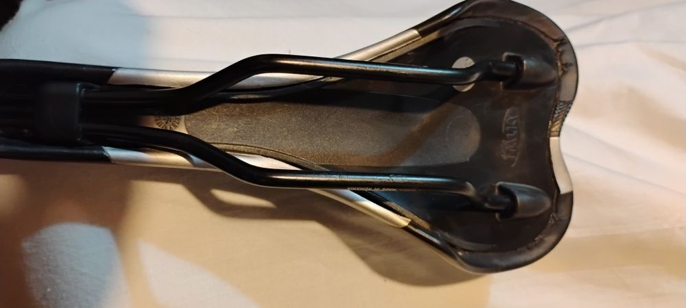 Седалки  за велосипед SELLE