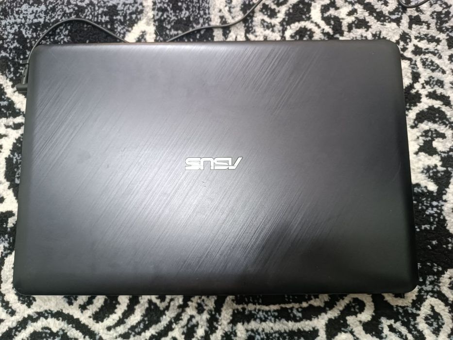 ASUS Компютер холати яхши