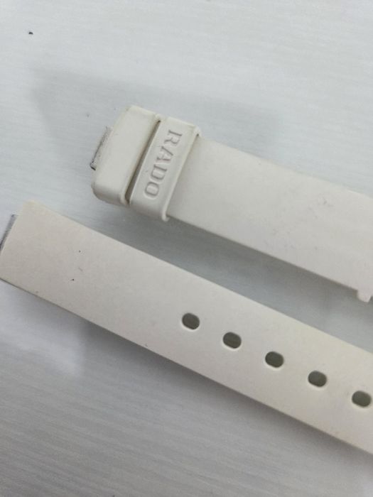 Curea Silicon Rado True Thinline