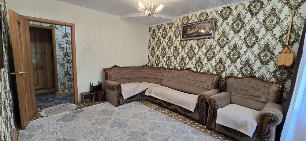 Продам 3 ком квартиру