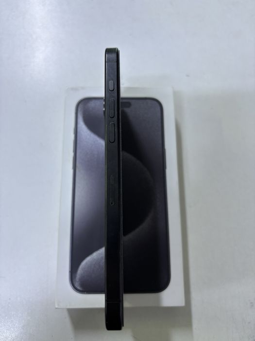 Iphone 15 pro max 256 GB