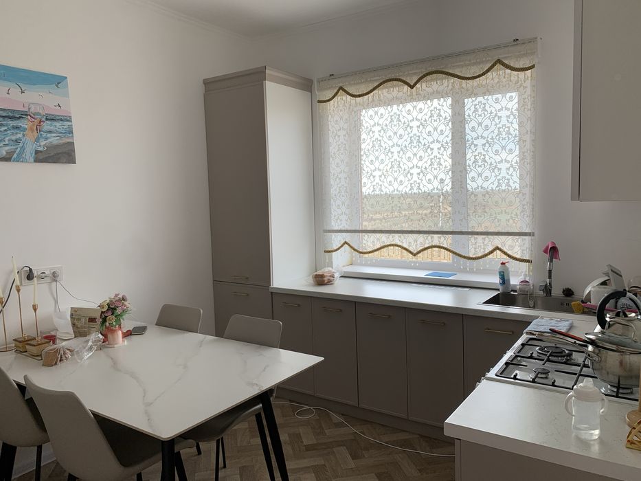 Продам дом Хобда