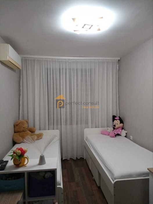 Продава се Тристаен апартамент в Пловдив, Южен - 78 кв.м за 1731 €/кв.м - Снимка #10