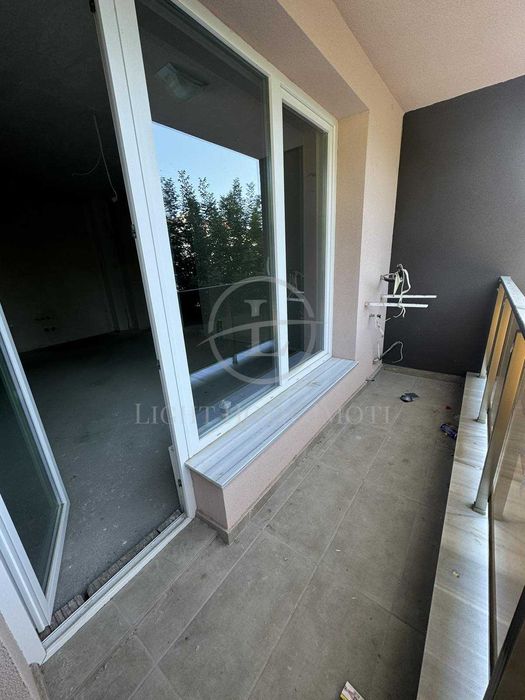 Продава се Двустаен апартамент в Пловдив, Христо Смирненски - 60 кв.м за 1417 €/кв.м - Снимка #5