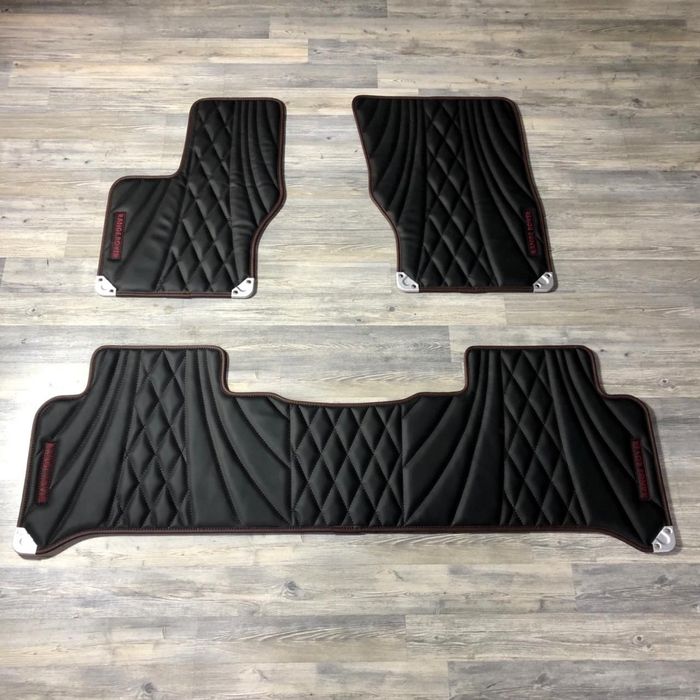 Ворсовые полики на любые марки и модели авто.