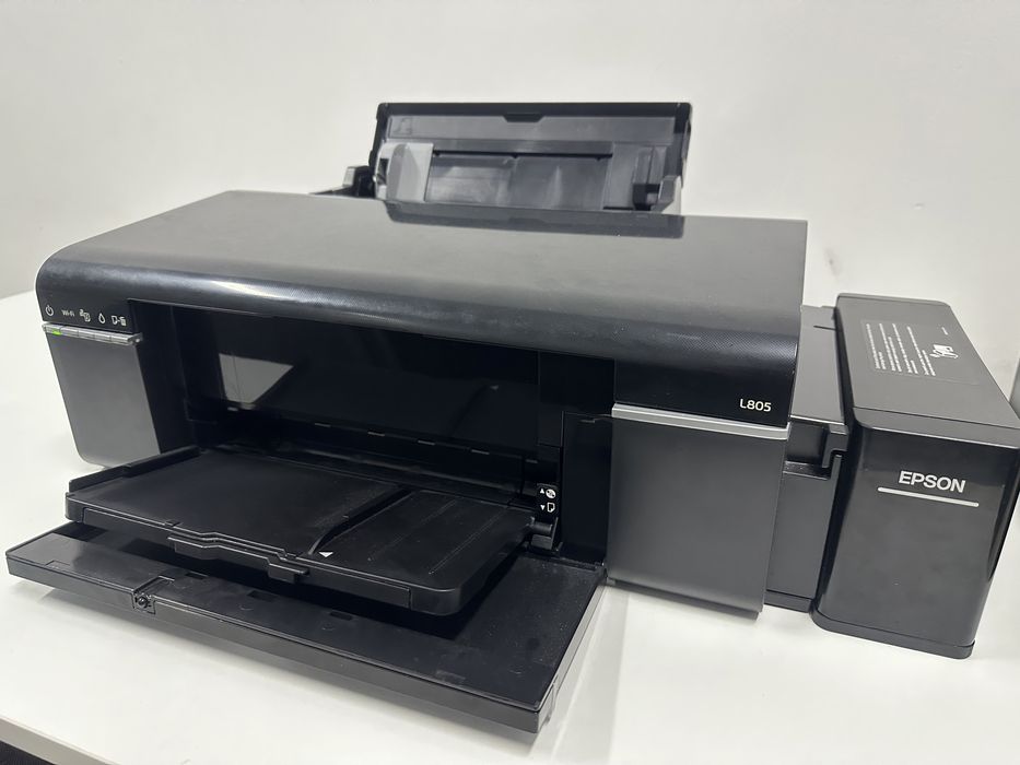 Продам принтер Epson l805