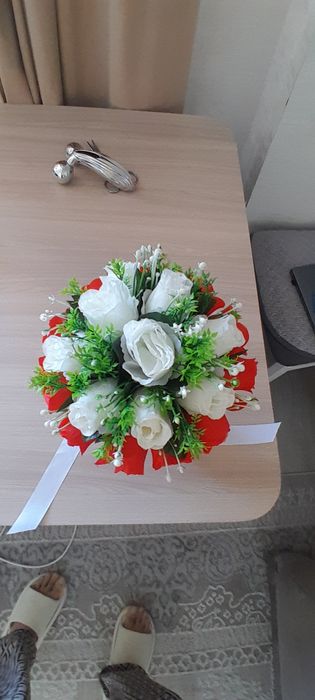 Букет для невест