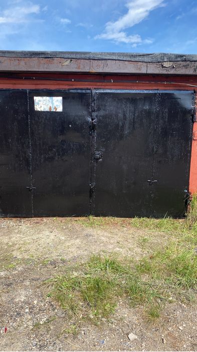 Сдам гараж на долгий срок