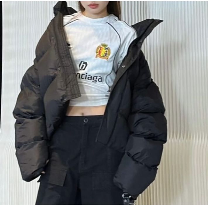 Дамски якета Balenciaga