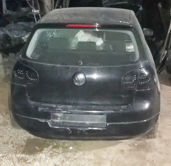 Golf 5 BKD piese