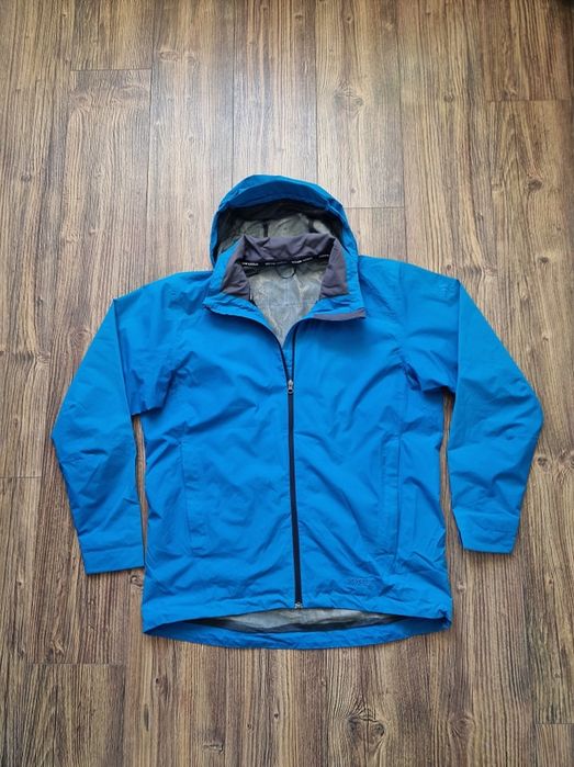 Страхотно мъжко яке ADIDAS GORETEX размер XL