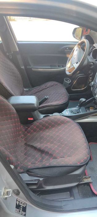 Продам автомобиль Changan CS 35