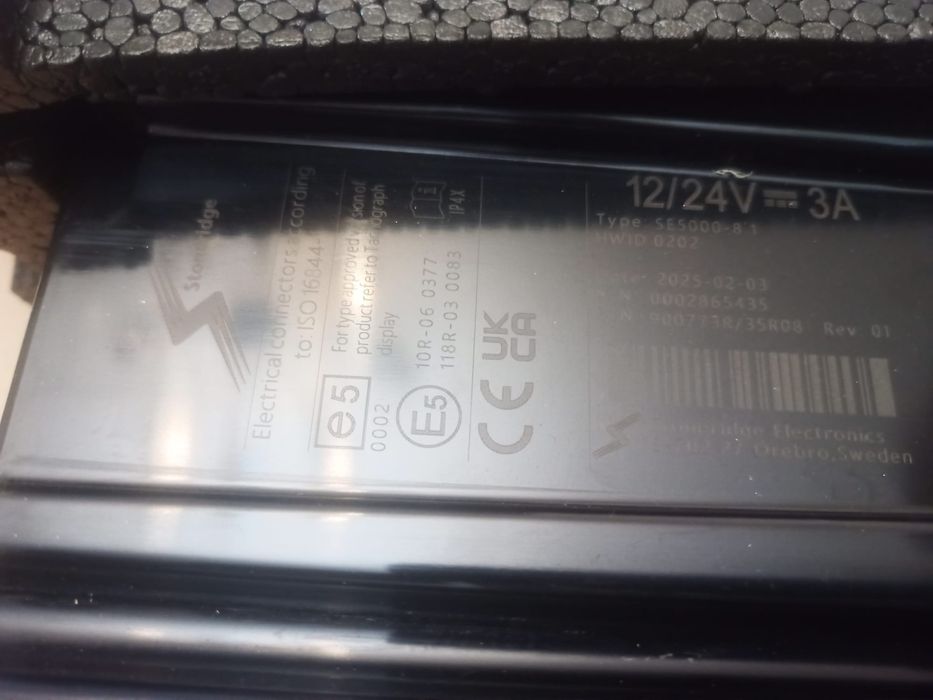 Tahograf inteligent SMART2