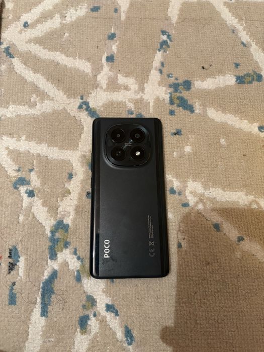 POCO m8 256 gb сатылады