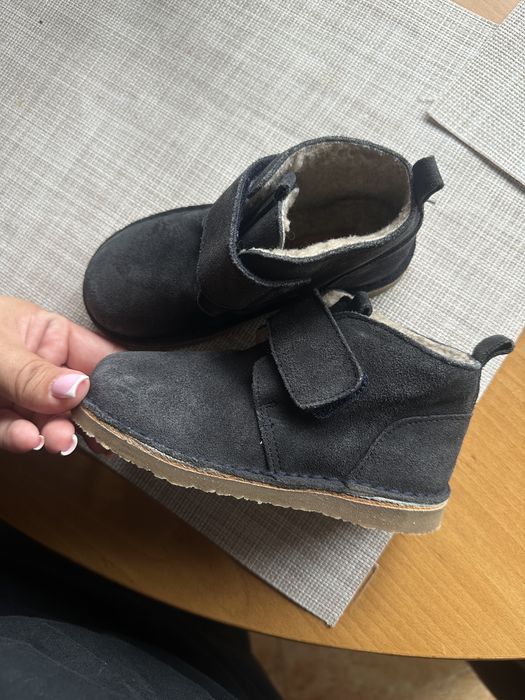 Ботушки Adidas, Zara, Reserved