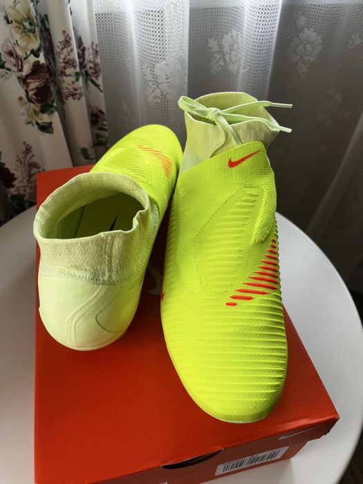 Nike Phantom 6 Pro High No:42.5