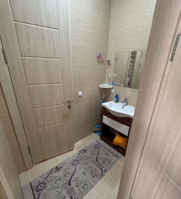 Аренда 2 ком квартира, новостройка, Юнусабад, Manzara, Чинабад