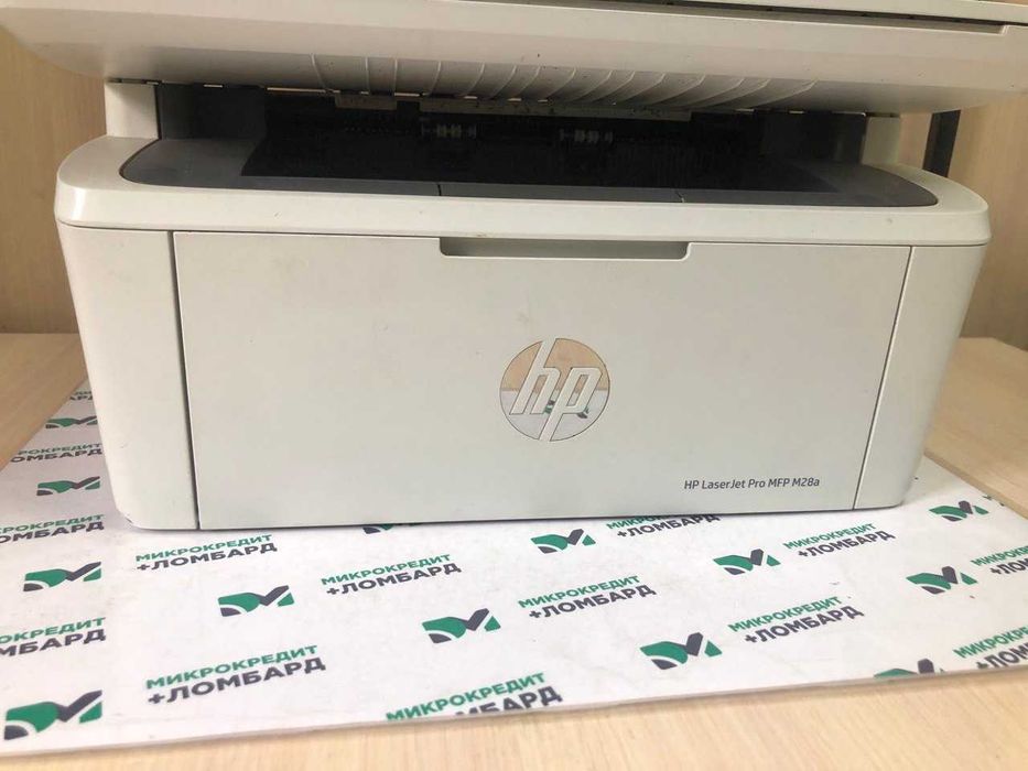 HP LaserJet Pro MFP M28A (Кордай) лот 622112