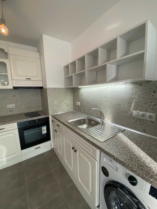 Дава се под наем Двустаен апартамент в София, Борово - 74 кв.м за 648.21 € - Снимка #3