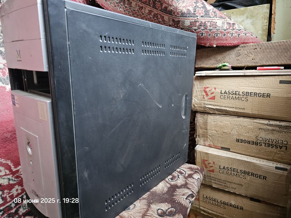 Продам Корпус для пк