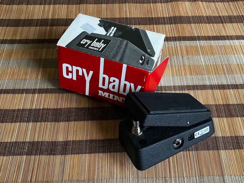 Гитарная Педаль / Педали / Новые / Boss / MXR