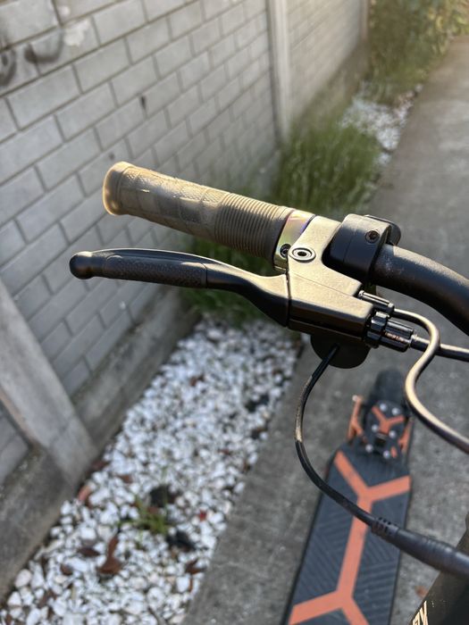 kukirin g2 max nou
