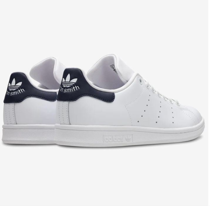 Adidas Stan Smith 44.5  ( 44 2/3 ) Noi