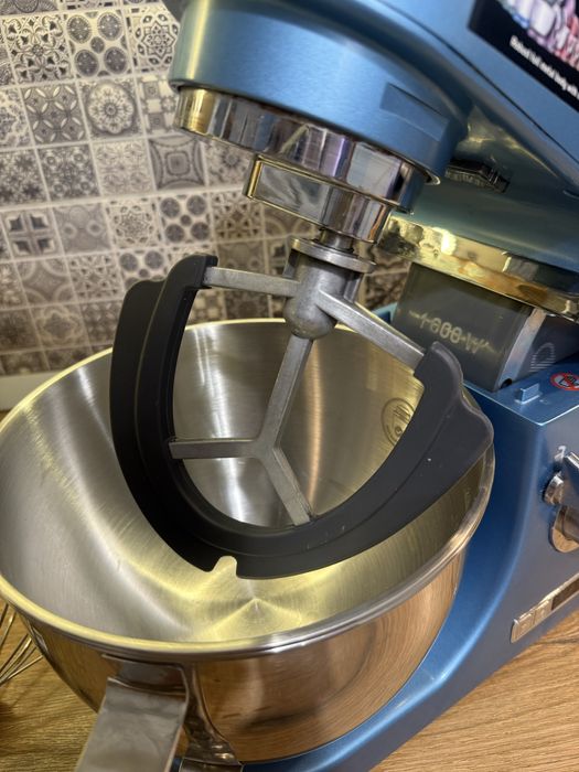 Планетарен миксер  Sencor STM7872BL