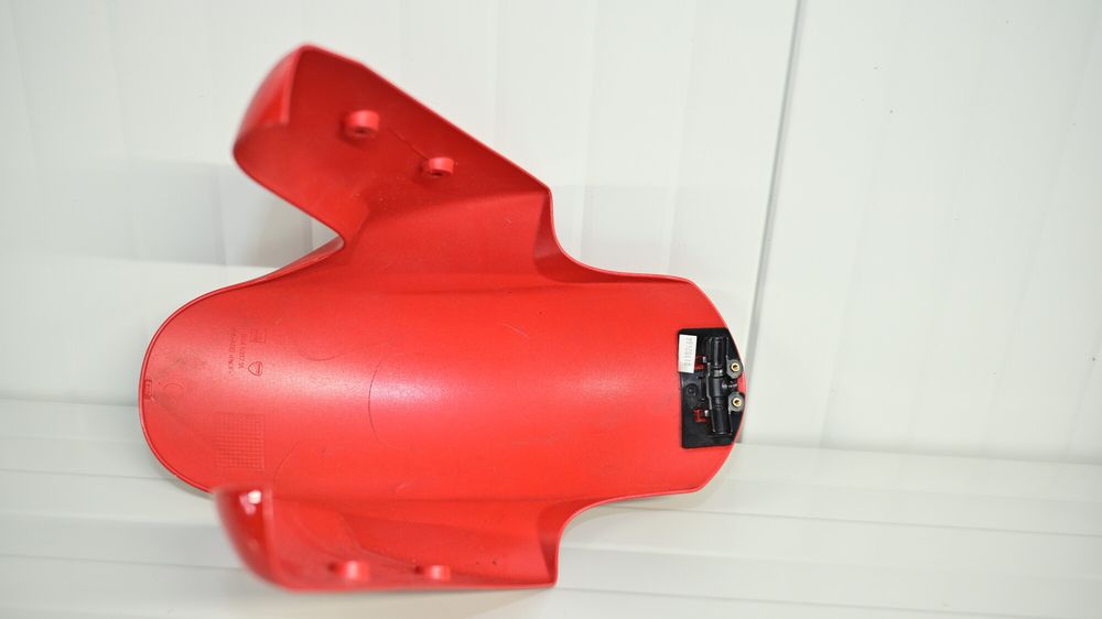 Ducati Panigale V4 2025 Aparatoare noroi fata oem