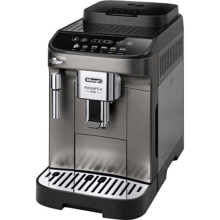 DeLonghi ECAM 290.81 – Бомба скидка! Эспрессо, капучино, латте